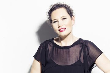 Sandra Gato: “O meu trabalho sempre foi contar histórias. Agora, faço-o de uma nova forma”