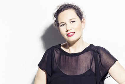 Sandra Gato: “O meu trabalho sempre foi contar histórias. Agora, faço-o de uma nova forma”