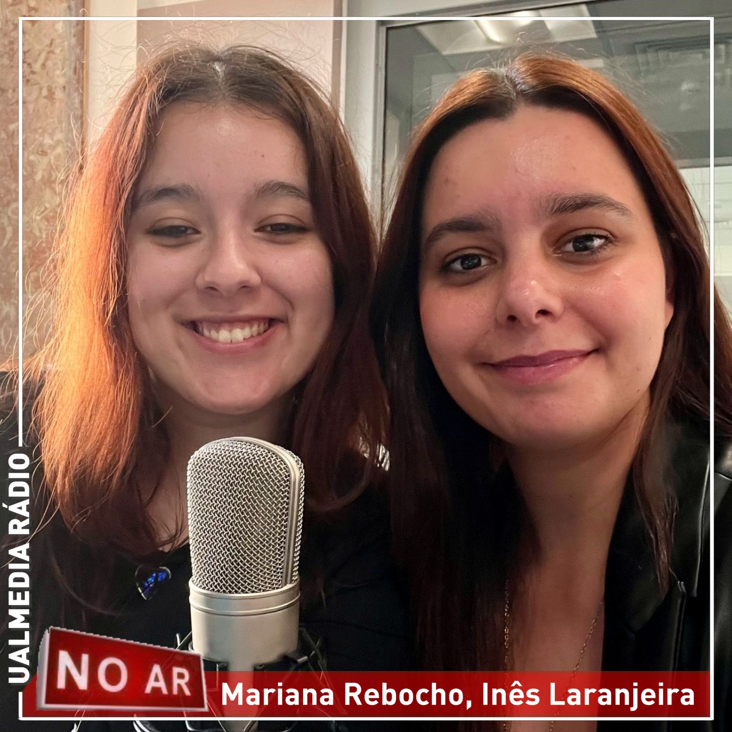 No Ar: 2025-05-01 11h00