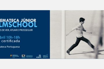 Maria do Carmo Piçarra participa em sessão sobre literacia fílmica na Cinemateca Portuguesa
