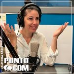 Taïs Reganelli: “O artista trabalha com sonhos e a gente precisa de continuar sonhando”