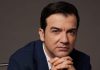 Adérito Lopes: “No fundo, o teatro salvou-me”