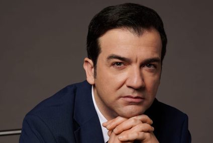 Adérito Lopes: “No fundo, o teatro salvou-me”
