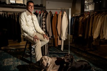 Nuno Gama: “O nosso trabalho é dar alma às peças”