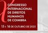 Ana Paula Lourenço coordena simpósio de Direitos Humanos das crianças e adolescentes na era digital