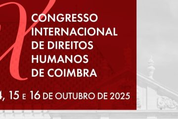 Ana Paula Lourenço coordena simpósio de Direitos Humanos das crianças e adolescentes na era digital