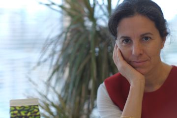 Maria do Carmo Piçarra eleita vice-coordenadora do ICNOVA