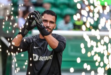 André Paulo: “Quando o Ruben me ligou, pensava que estava a brincar”