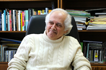 Tozé Brito: “Quando estiver a olhar mais para trás do que para a frente, paro e reformo-me”