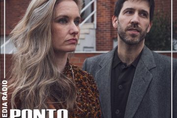 PontoCom: Hot Air Balloon – “A música que nasce da cumplicidade e da vontade de experimentar”