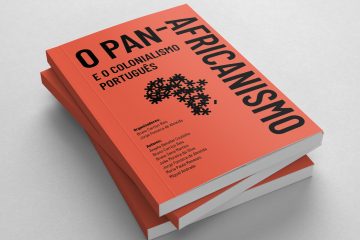 “O Pan-africanismo e o Colonialismo Português” é o novo livro NIP-C@M