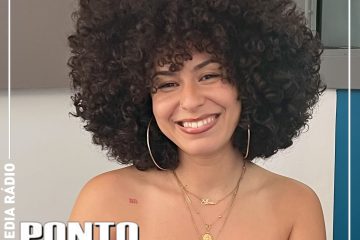PontoCom: Libra – “O álbum é sobre mim, mas é sobre todas nós, sobre tudo aquilo que temos de lidar pelo simples facto de termos vindo ao mundo mulheres”