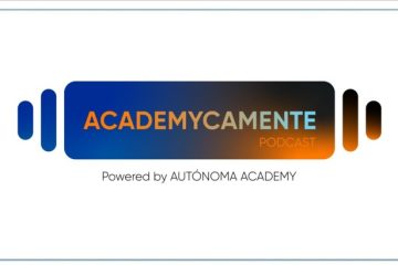 Academycamente: Vamos de férias, mas é ouvir!