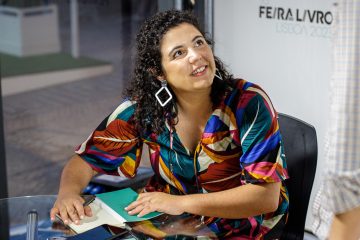 Catarina Reis: “Uma história nunca é pequena demais para ser contada”