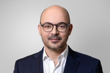 Rodrigo Saraiva: “Acredito que Portugal e os portugueses podem muito mais”
