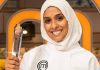 Sahima Hajat: “O meu sonho é ter um restaurante com estrela Michelin”