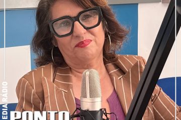 PontoCom: Maria João Martins – “Sempre senti que o poder me cortava a possibilidade de ser criativa”