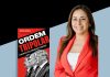 Sónia Sénica publica “Ordem Tripolar”