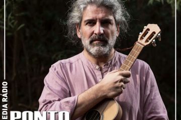 PontoCom: Daniel Pereira Cristo – “Este disco é um exercício de liberdade”