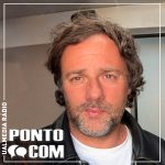 PontoCom: Miguel van der Kellen – “Não quero ser outra coisa, quero mesmo ser isto”