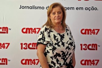 Tânia Laranjo: “[CMTV] não é sensacionalista, senão não era líder”