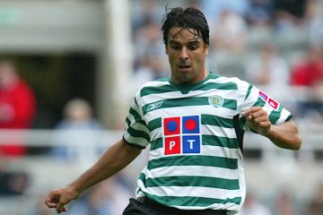 Miguel Garcia: “O futebol foi um ciclo vitorioso que terminou. Agora corro atrás de outros sonhos”