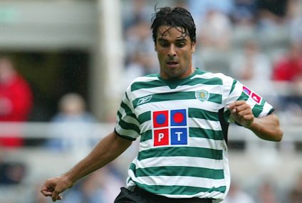 Miguel Garcia: &ldquo;O futebol foi um ciclo vitorioso que terminou. Agora corro atr&aacute;s de outros sonhos&rdquo;