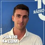 PontoCom: António Botelho – “Não vou trabalhar, vou fazer aquilo que gosto, é como se estivesse de férias”