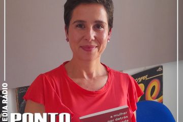PontoCom: Filipa Fonseca Silva – “Estamos a viver numa época de retrocesso”