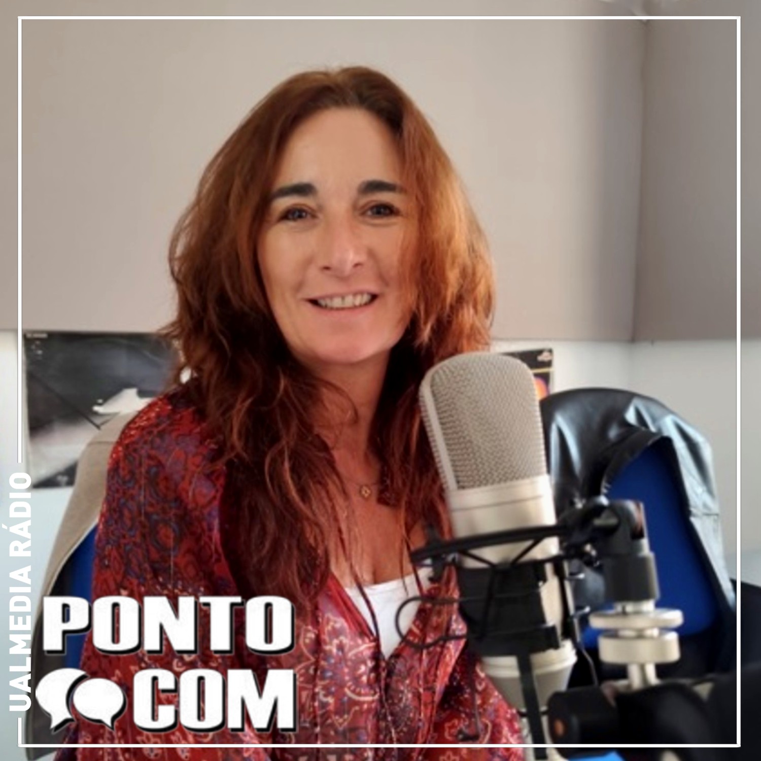 PontoCom: Hélia Ruivo – “O objetivo é fazer mais com menos” episode artwork