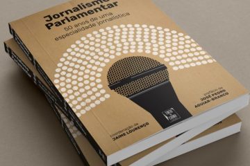 “Jornalismo Parlamentar: 50 anos de uma especialidade jornalística” candidato a dois prémios