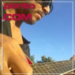 PontoCom: Thomas Anahory – So much of me!