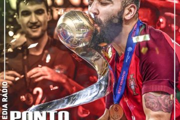 PontoCom: Tunha Dlam – “Começou num sonho e acabou num objetivo”